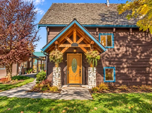 71 Waggler Way #73, Sequim, WA 98382
