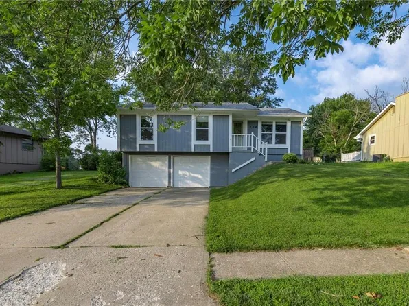 804 NE 104th Ter, Kansas City, MO 64155