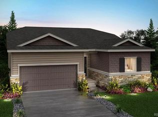 12763 Randles Ave, Parker, CO 80134