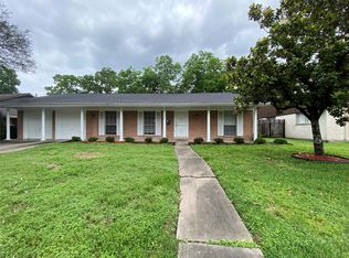 4402 Cheena Dr, Houston, TX 77096