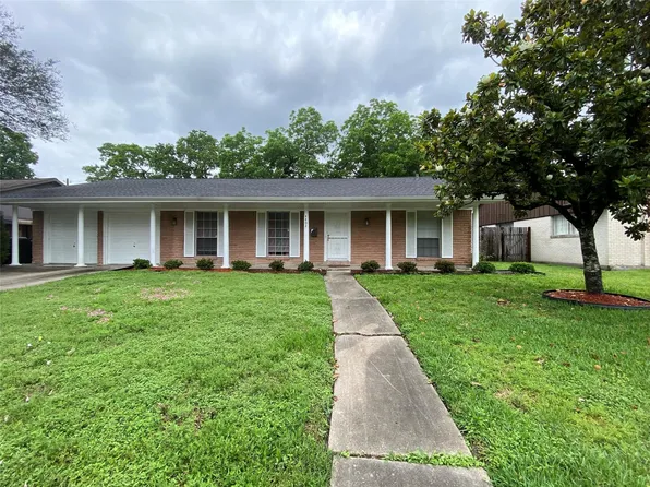 4402 Cheena Dr, Houston, TX 77096