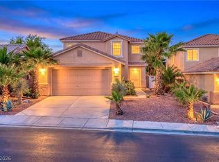 11224 Rose Reflet Pl, Las Vegas, NV 89144