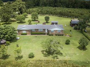 50 Chico Rd, Quitman, AR 72131