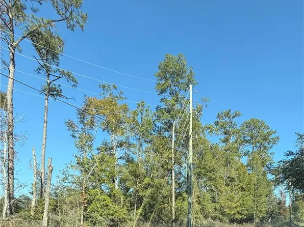 Old River Rd, Slidell, LA 70461