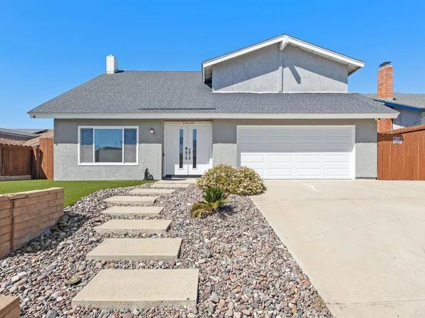 13634 Cunning Ln, Lakeside, CA 92040