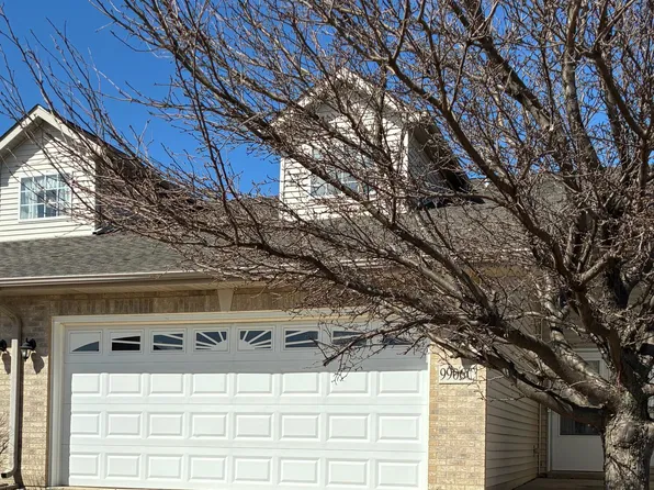 9906 W 147th Ave #C, Cedar Lake, IN 46303