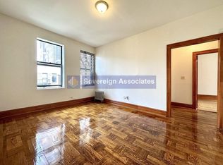 64 W 108th St APT 3C, New York, NY 10025