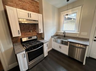 323 Lincoln Ave #1, Pittsburgh, PA