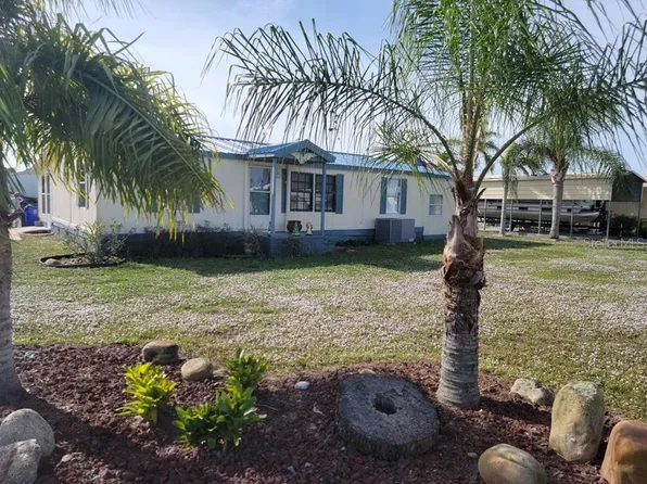1490 Lake Dr #Bhr, Okeechobee, FL 34974