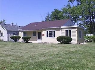 730 Center St, Crown Point, IN 46307