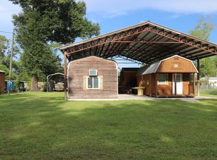 120 Greenwood St, Wewahitchka, FL 32465