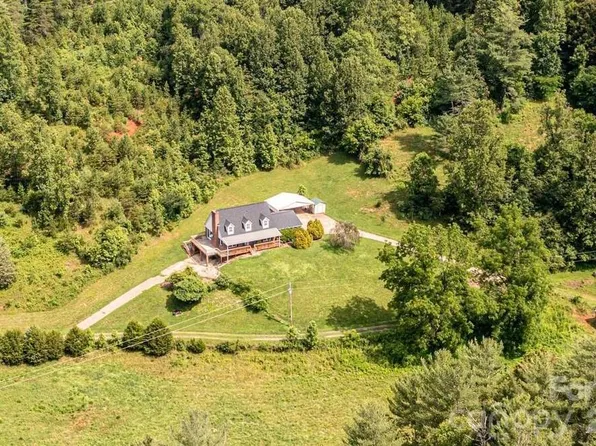 5595 Cloverfield Pl, Boomer, NC 28606