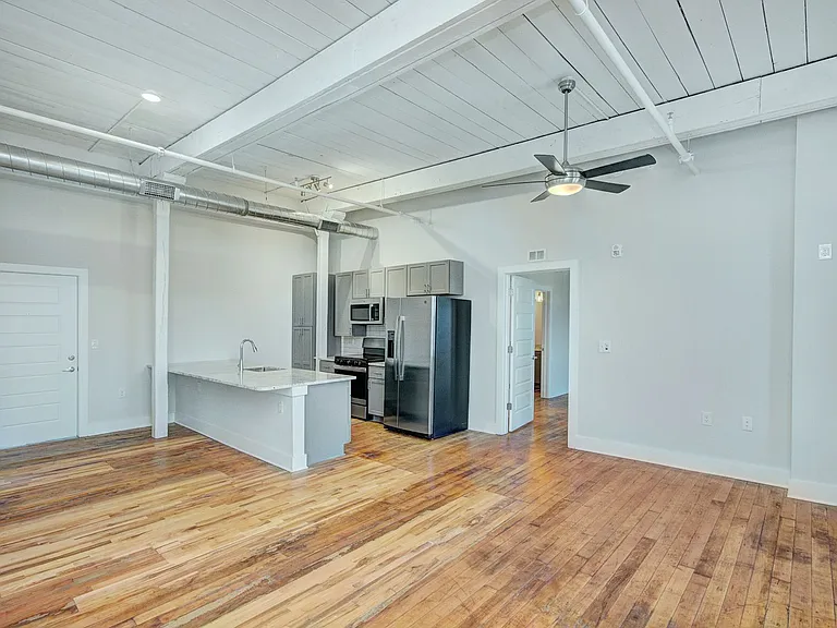 Piedmont Lofts — Photo 94
