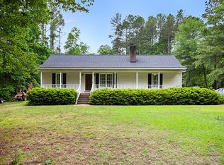 2801 Mercantile Ct, Clayton, NC 27520