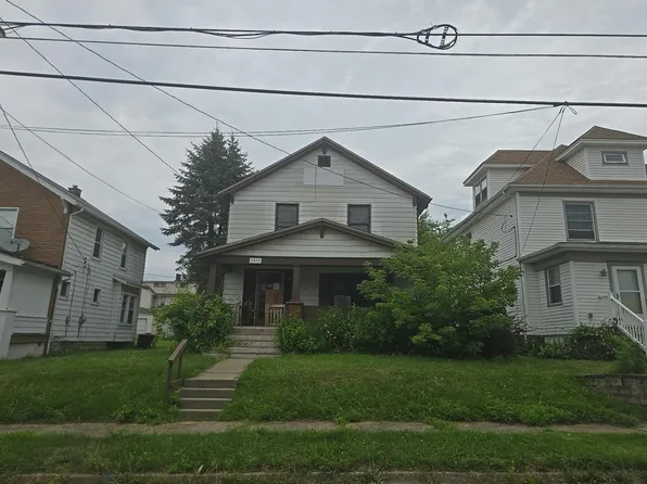 1415 Huron Ave, New Castle, PA 16101