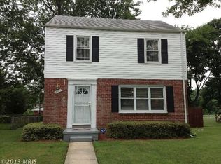 1805 E West Hwy, Hyattsville, MD 20783