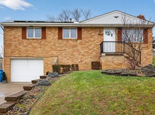 213 Tilford Rd, Pittsburgh, PA 15235