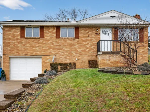 213 Tilford Rd, Pittsburgh, PA 15235