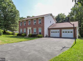 1940 Upper Forde Ln, Hampstead, MD 21074