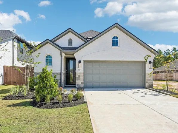 5231 Yellowstar Ln, Montgomery, TX 77316