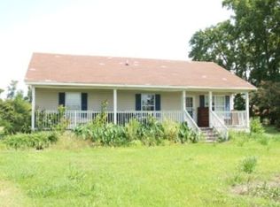 1015 Spruill Town Rd E, Creswell, NC 27928