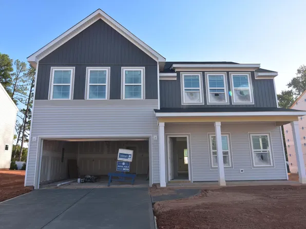 44 Mistflower Dr, Youngsville, NC 27596
