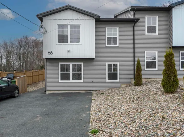 66 Everette St, Dartmouth, NS B2W 1H2