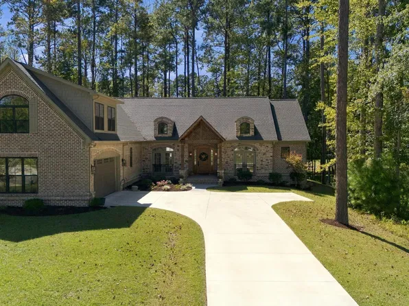 4557 Moss Bend, New Bern, NC 28562