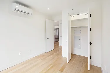 Rented by Carnegie Management Inc