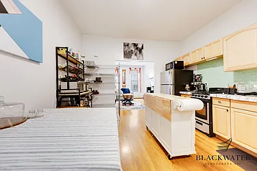 Rented by Blackwater Associates Inc.