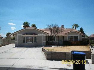 389 Darien Ct, Henderson, NV 89014