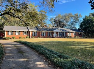 1485 Jackson Rd, Griffin, GA 30223