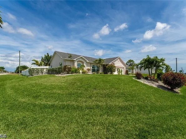 2553 NW 21st Pl, Cape Coral, FL 33993