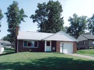 628 Westview Blvd, Mansfield, OH 44907