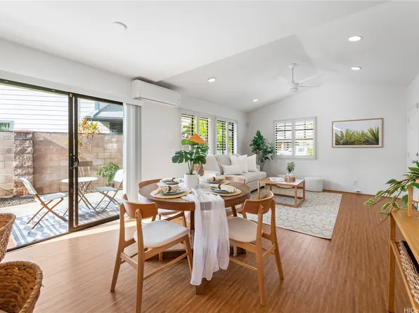 95-224 Haleleka Pl #81, Mililani, HI 96789