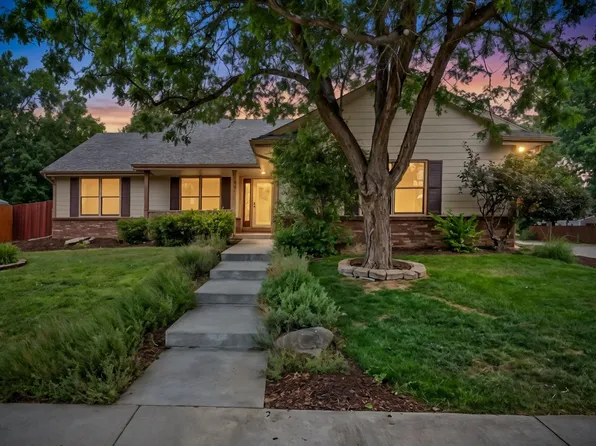 3801 Kentford Rd, Fort Collins, CO 80525