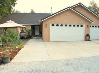 13915 Bear Mountain Rd, Redding, CA 96003