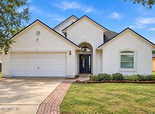 3040 TOWER OAKS Drive, Orange Park, FL 32065