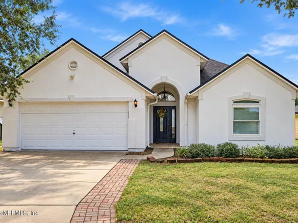3040 TOWER OAKS Drive, Orange Park, FL 32065
