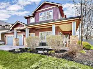 5599 W School Ridge Rd, Boise, ID 83714
