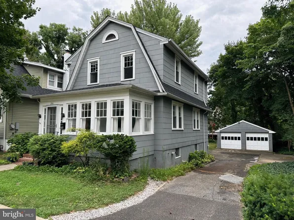 206 Chestnut Ave, Haddon Township, NJ 08108