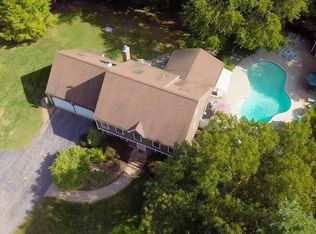 18 Scotch Dam Rd, South Easton, MA 02375