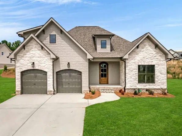 10597 Brownspring Dr Unit 115, Apison, TN 37302