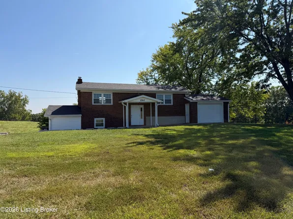 1510 Rhodelia Rd, Payneville, KY 40157