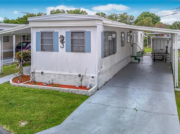 4061 58th Ave N Lot 224, Saint Petersburg, FL 33714