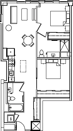 Madison House — Photo 47