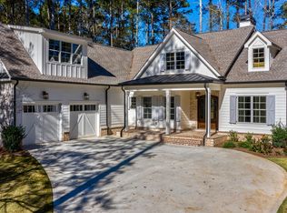1610 Club Dr, Greensboro, GA