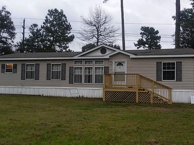 31302 Bermar St, Magnolia, TX, 77355