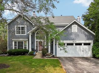 18106 W Hampshire Dr, Gurnee, IL 60031