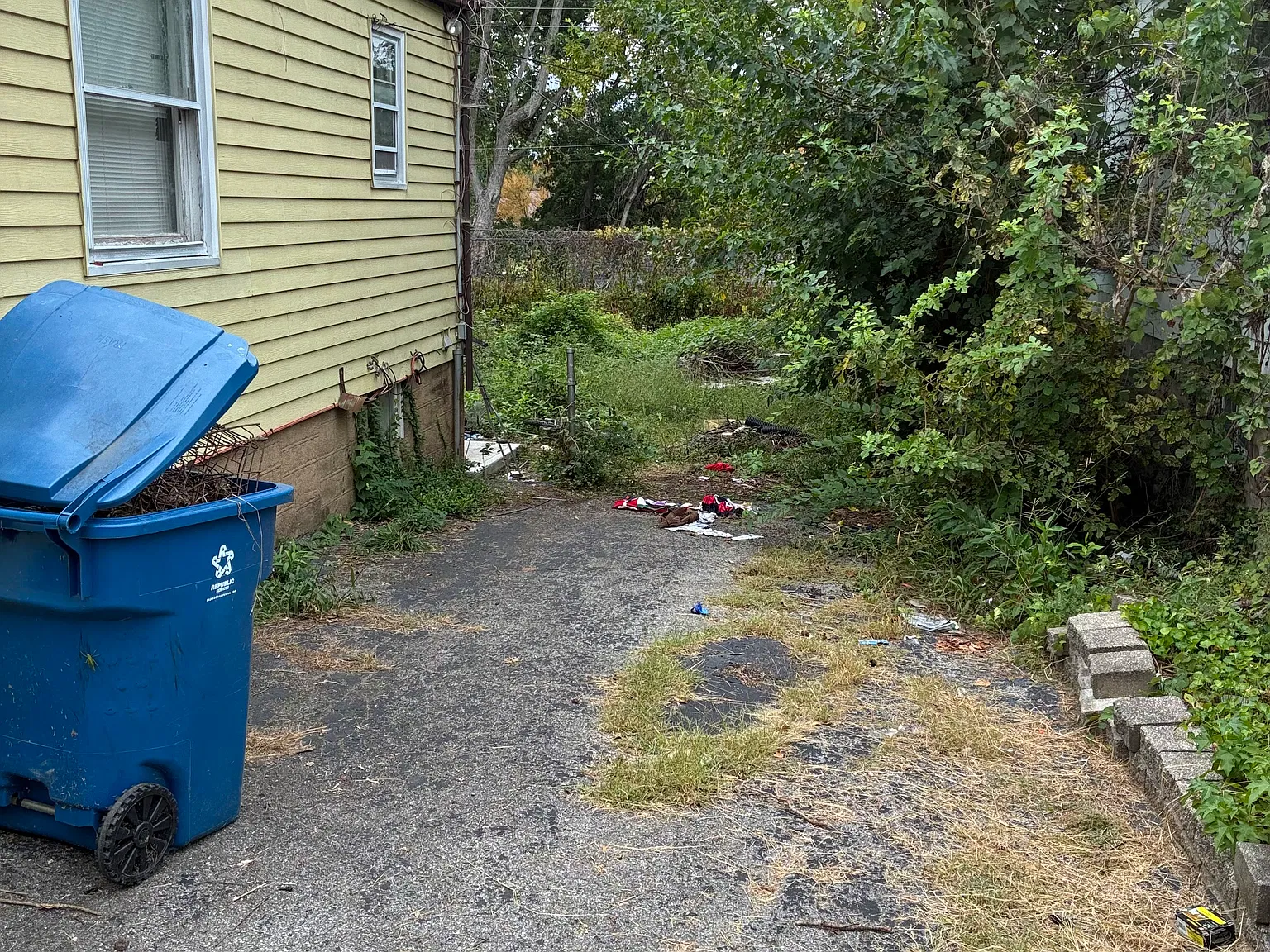 2 bed, 768 sqft, $625 — Photo 3